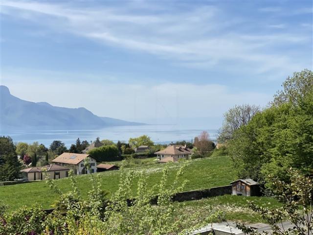 Einfamilienhaus kaufen in Chailly-Montreux, Waadt