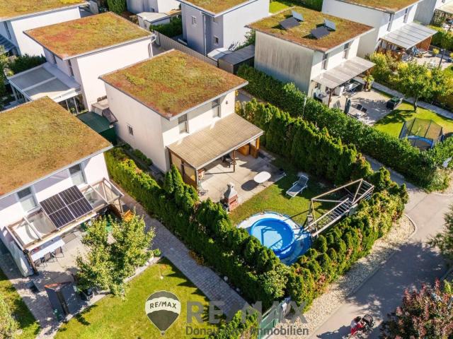 Haus kaufen in Donaustadt, Wien