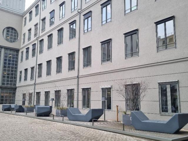 Büro kaufen in KG Landstraße, Wien