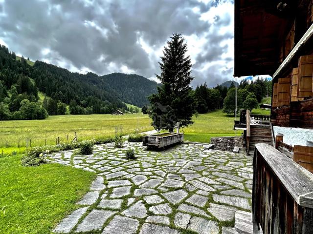 Haus kaufen in Saanen, Bern