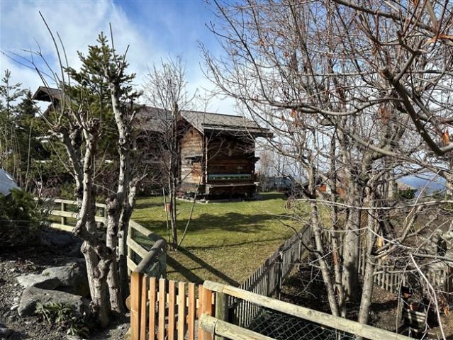 Haus kaufen in Haute-Nendaz, Wallis