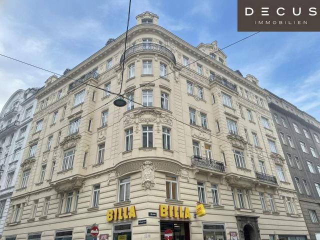 Gewerbe mieten in Innere Stadt, Wien