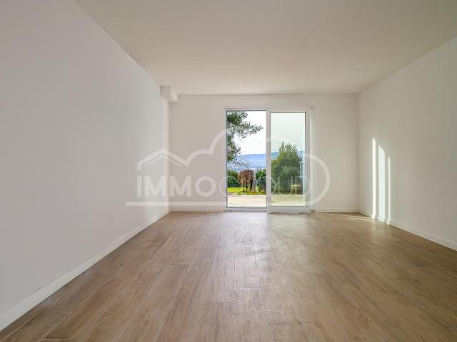 Etagenwohnung kaufen in Prilly