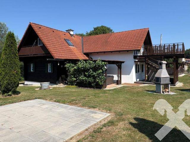 Haus kaufen in Kirchberg an der Raab, Steiermark