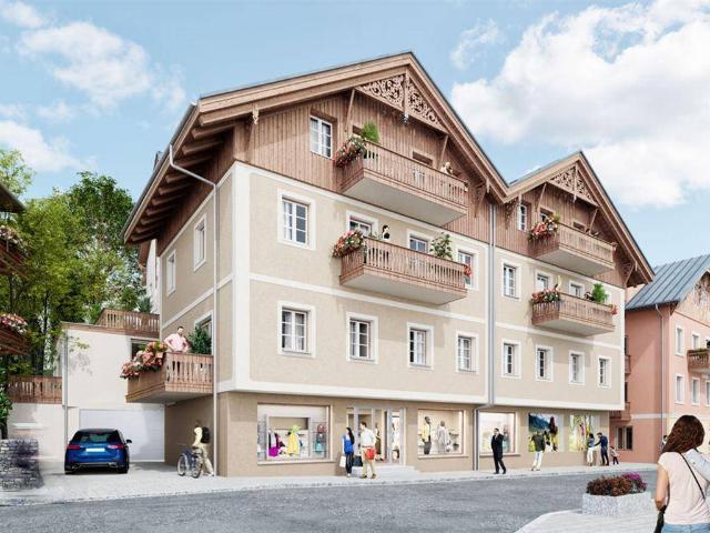 Apartment kaufen in Bad Aussee, Steiermark