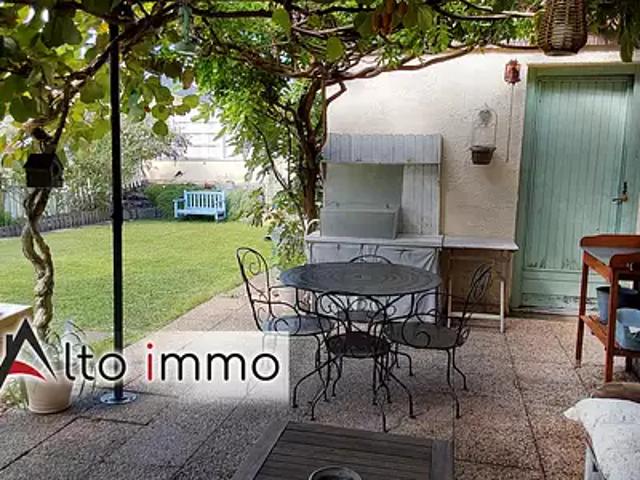 Appartement vente à Haguenau-Wissembourg, Herrlisheim