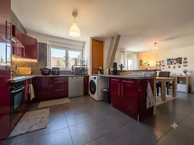 Appartement location à Haguenau-Wissembourg, Herrlisheim