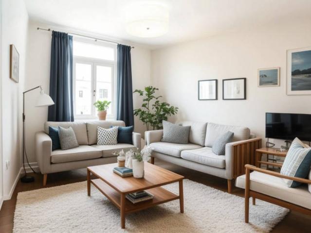 Appartement vente à Haguenau-Wissembourg, Herrlisheim