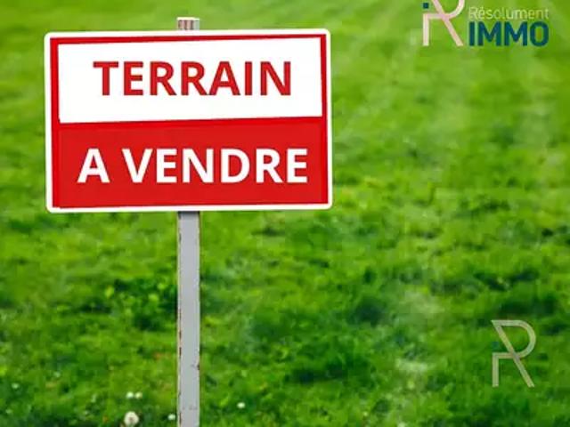 Terrain vente à Herrlisheim-près-Colmar, Collectivité européenne d'Alsace
