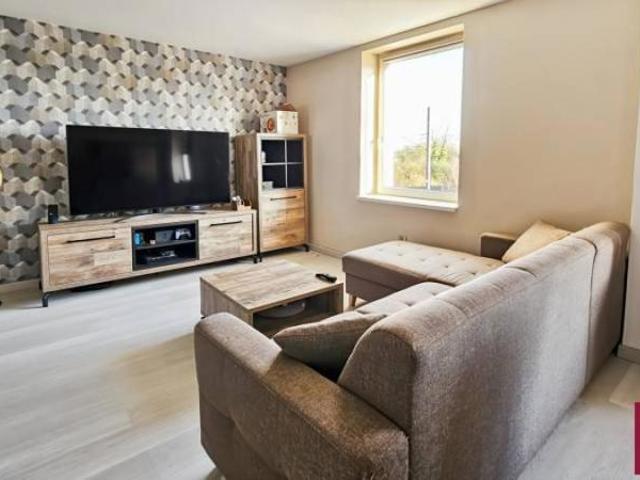 Appartement vente à Colmar-Ribeauvillé, Herrlisheim-près-colmar