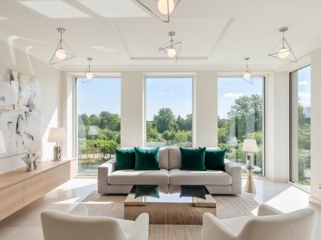 Appartement vente à Haguenau-Wissembourg, Herrlisheim