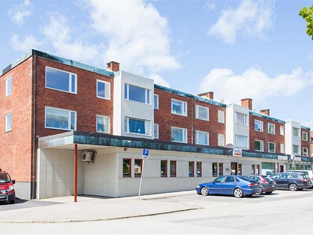 Lägenhet hyra i Herrljunga, Västra Götaland