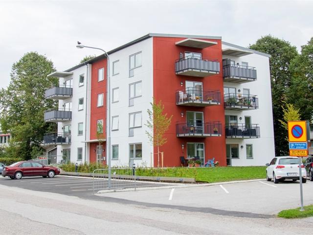 Lägenhet hyra i Herrljunga, Västra Götaland