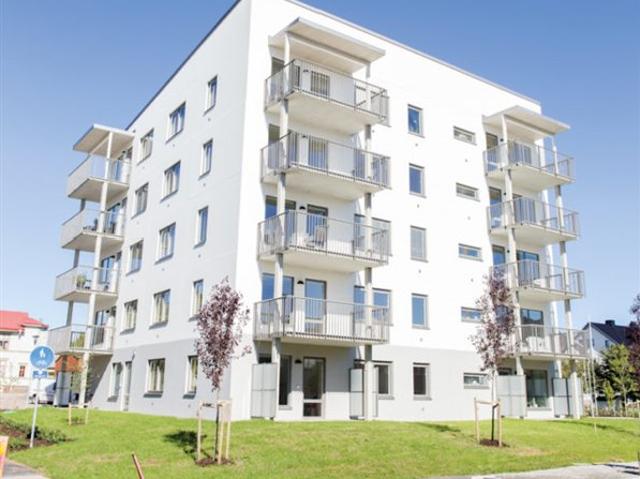Lägenhet hyra i Herrljunga, Västra Götaland