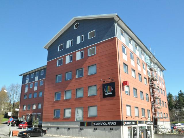 Lägenhet hyra i Borås, Västra Götaland