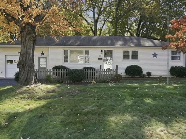 House for sale in West Springfield, Hampden County