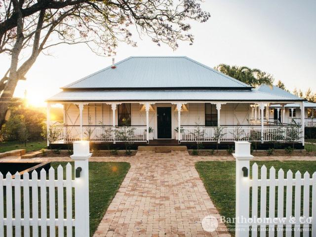 House for sale in Kalbar, Queensland