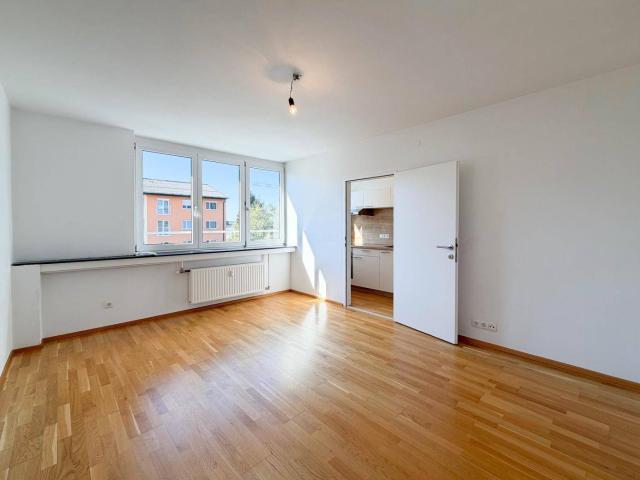Apartment mieten in Salzburg