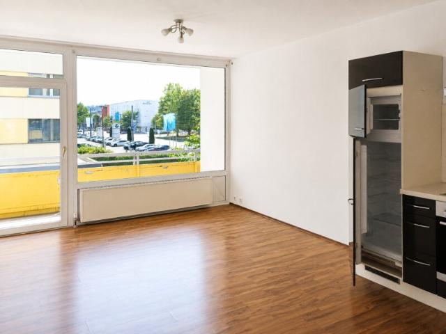 Wohnung mieten in Salzburg