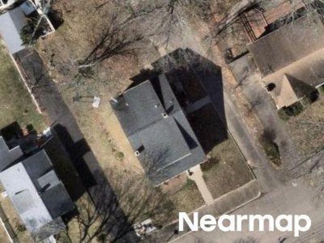 House for sale in Brockton, Massachusetts