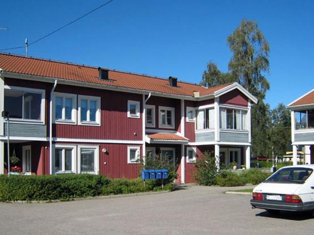 Lägenhet hyra i Härjedalen, Jämtland