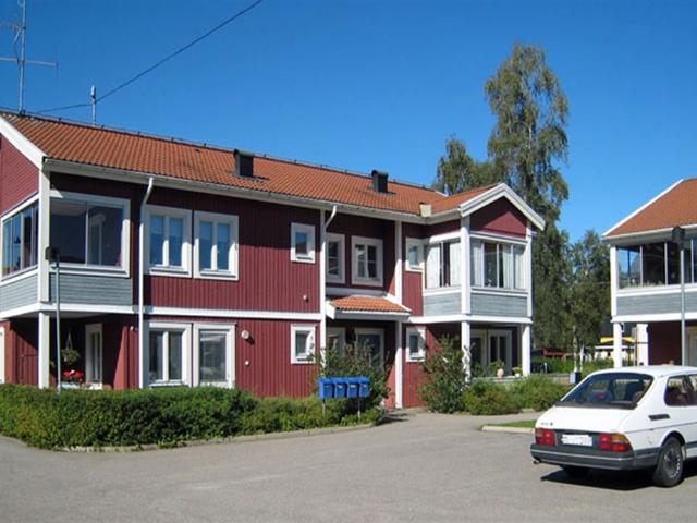 Hus hyra