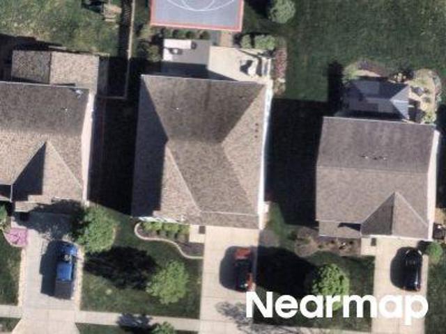 House for sale in Fairfield, Ohio