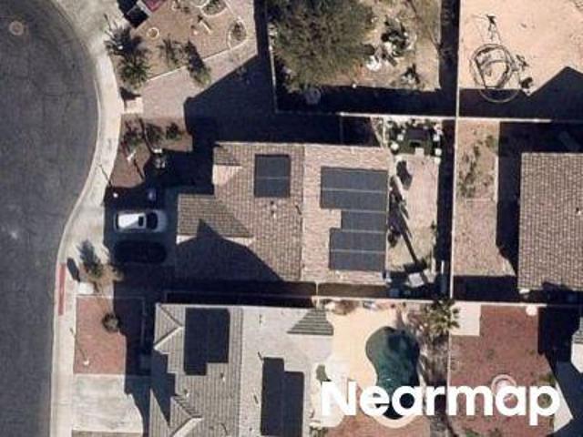 House for sale in Nevada