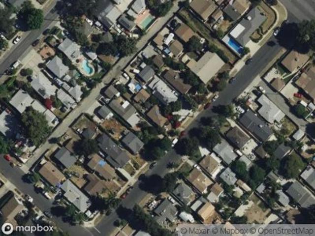 House for sale in Sylmar Neighborhood Council District, Canoga Park