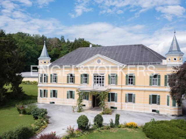 Haus kaufen in Ilz, Steiermark