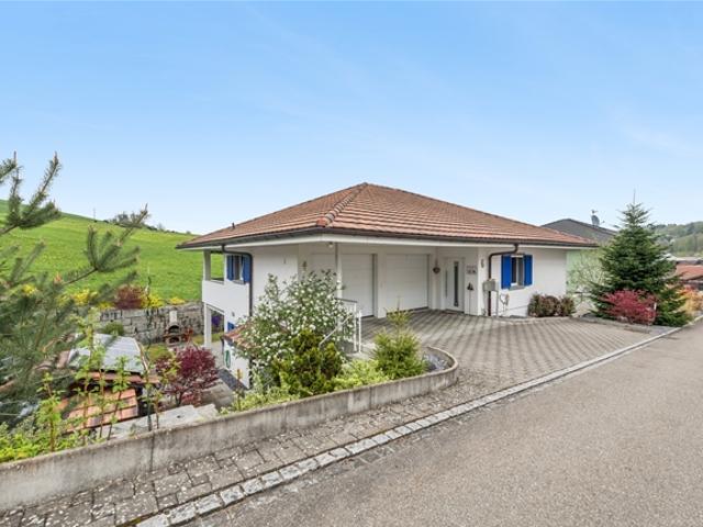 Einfamilienhaus kaufen in Zurzach, Aargau