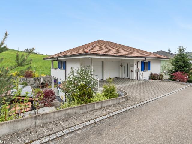 Haus kaufen in Zurzach, Aargau
