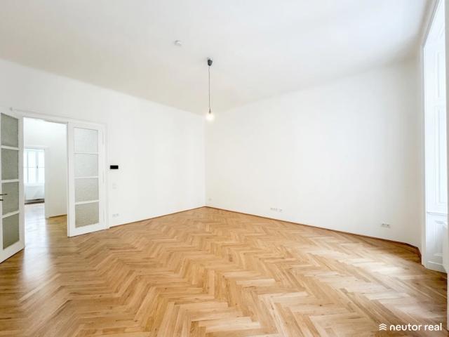 Apartment mieten in Innere Stadt, Wien