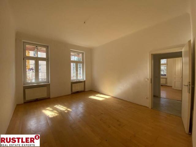 Wohnung kaufen in Meidling, Wien