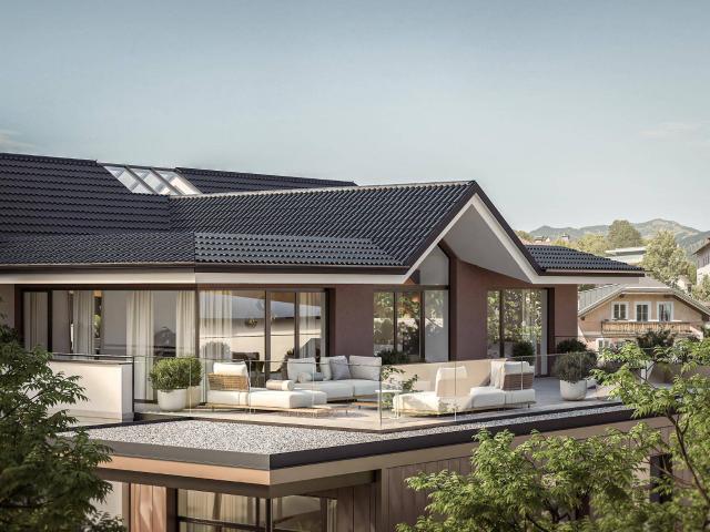 Apartment kaufen in Steinbruch, Ahorn