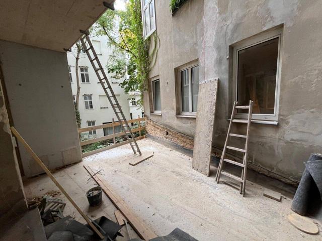 Apartment kaufen in Thurygrund, Wien
