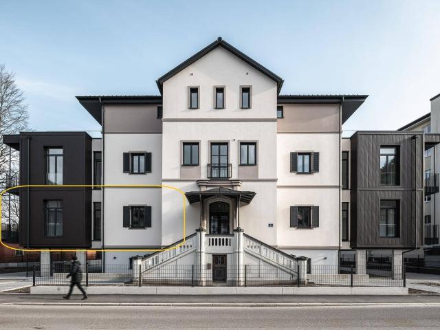Apartment kaufen in Steinbruch, Ahorn