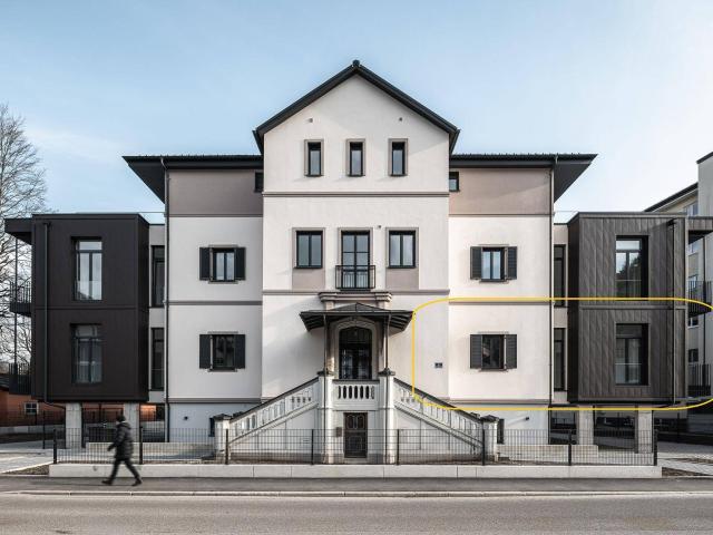 Apartment kaufen in Steinbruch, Ahorn