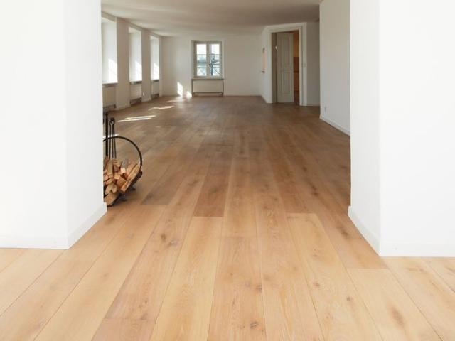 Apartment mieten in Herrliberg, Bezirk Meilen