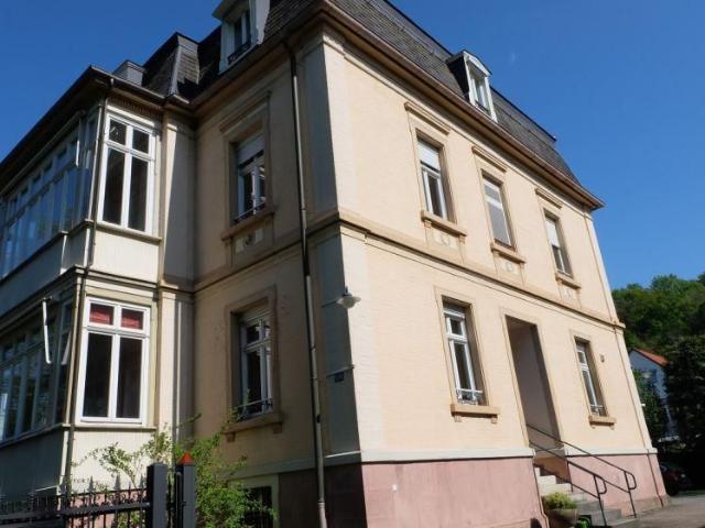 Apartment mieten in Baden-Baden
