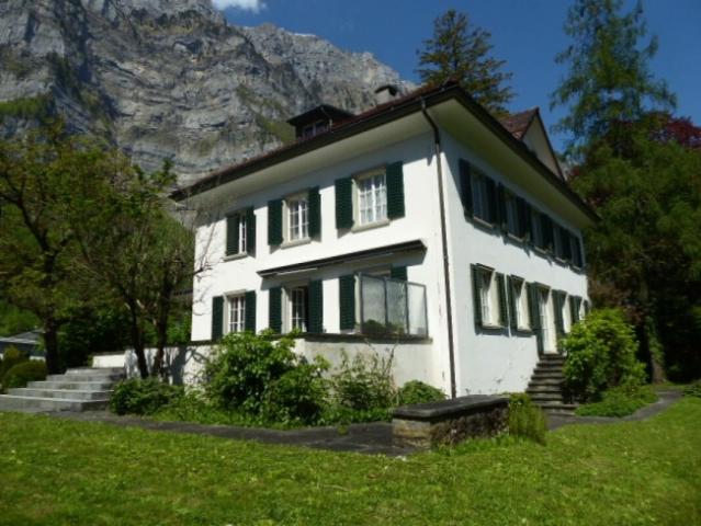 Haus kaufen in Glarus