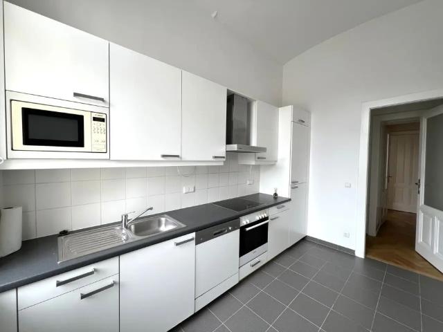 Apartment mieten in KG Neubau, Wien