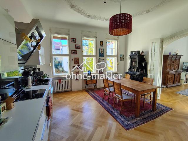 Apartment kaufen in Lankwitz, Berlin