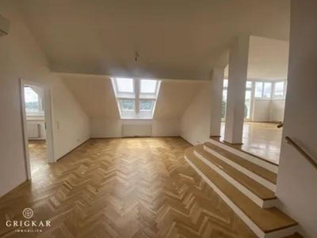 Apartment mieten in Döbling, Wien