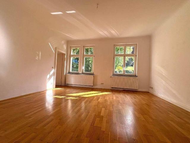 Wohnung kaufen in Eisenach, Thüringen