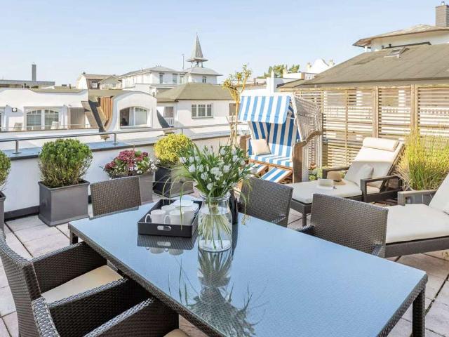 Wohnung kaufen in Binz, Vorpommern-Rügen