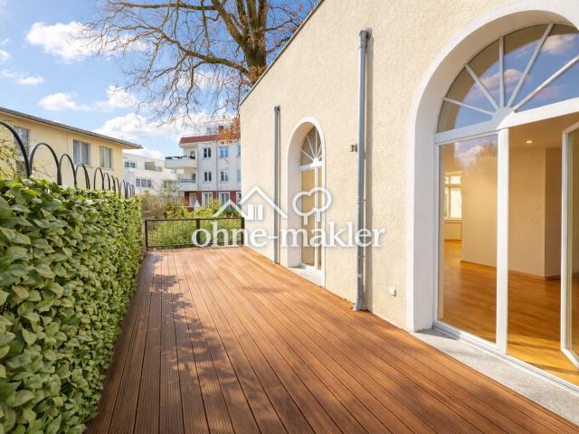 Apartment kaufen in Treptow–Köpenick, Berlin