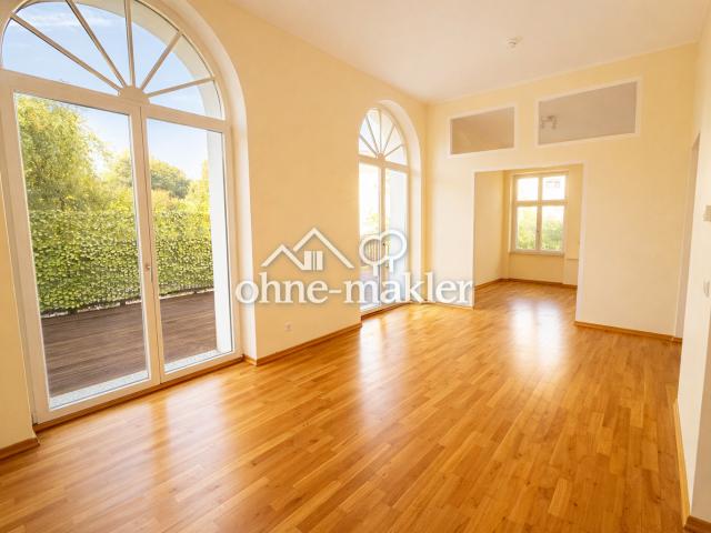 Apartment kaufen in Treptow–Köpenick, Berlin