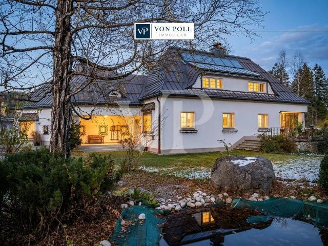 Haus kaufen in Vils, Tirol