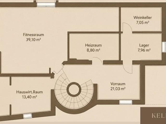 Einfamilienhaus kaufen in Neustadt, Salzburg